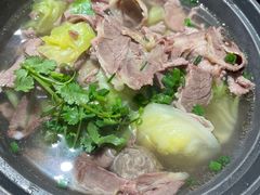 -川堂风·跷脚牛肉·乐山爆炒(宝山日月光店)