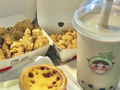 -肯德基(宁波万达店)