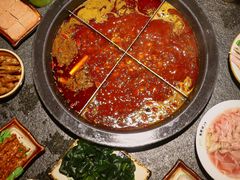 -陈眼镜火锅(总店)