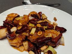 -望乡楼上海菜(日月光店)