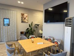 -了不起的考拉咖啡店(高新店)