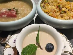 -万岛日本料理铁板烧(万泰国际店)