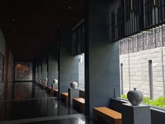 -三亚太阳湾柏悦酒店