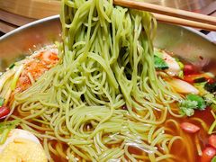-杨小佳·齐齐哈尔烤肉·烤串(广州店)