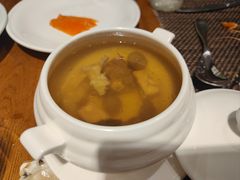 -广州卡丽酒店自助餐