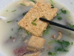 -鸭得堡老鸭汤·鸭血粉丝(南京博物院店)