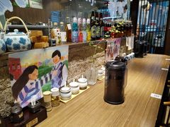 -雷神拉面(财富中心玉米楼店)