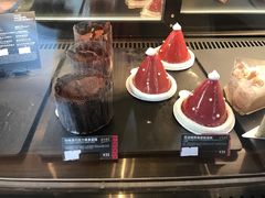 -星巴克(迪士尼小镇店)
