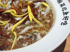 -太二酸菜鱼(汕头苏宁广场店)