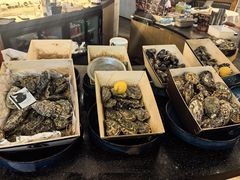 -斯普汇生蚝牛排馆(中骏世界城店)