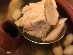 松茸汽锅鸡-紫滇源云南生态菜(丹凤街店)