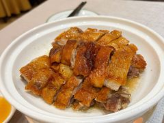 -华联广州大酒店-餐厅