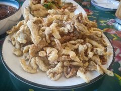 -东北王食府(科大店)