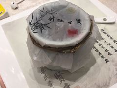 -汇贤府·李氏鲁菜(五棵松店)
