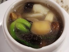 -功德林(南京西路店)