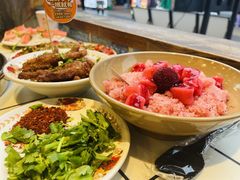 -花房村老火锅(巴南万达店)