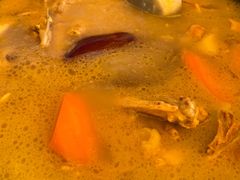 鸡汤-友口福(大良店)