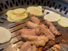-牛焱·和牛烧肉(五大道店)