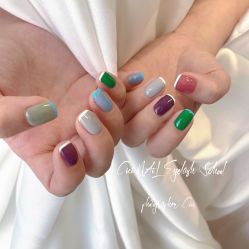 -Cici Nail日式美甲美睫工作室