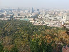 -千佛山风景名胜区