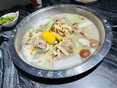 -天都火锅酒楼(虹梅南路店)