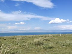 -青海湖国家重点风景名胜区