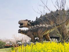 -自然谷恐龙园