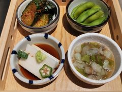 -樱宿日式和牛烧肉(五道口店)