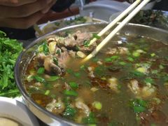 -岩保农家乐