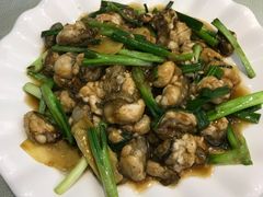 -新享乐海鲜(翠华路店)
