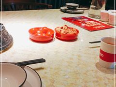 -味上湘菜馆(岳麓山店)