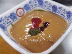 芝麻酱-马记伊源斋涮肉·清真菜(百子湾店)