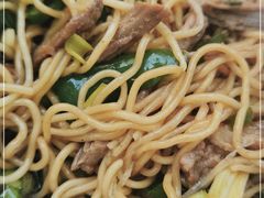 -欣达面馆(天桥支路店)