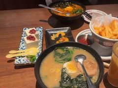 -小川洋风料理(大悦城店)