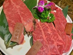 -觅福里•熟成和牛餐厅