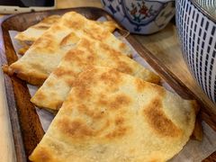 -红小满休闲餐厅(十全街店)