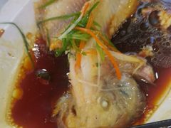 -范饭椰林川湘味海鲜·椰子鸡(三亚湾椰梦长廊店)