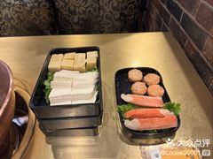 -牛街清真满恒記(平安里西大街店)