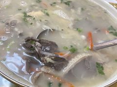 -白天鹅家宴·东北菜