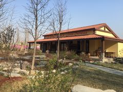 -意大利农场度假村