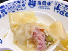 -西关味(大卫城店)