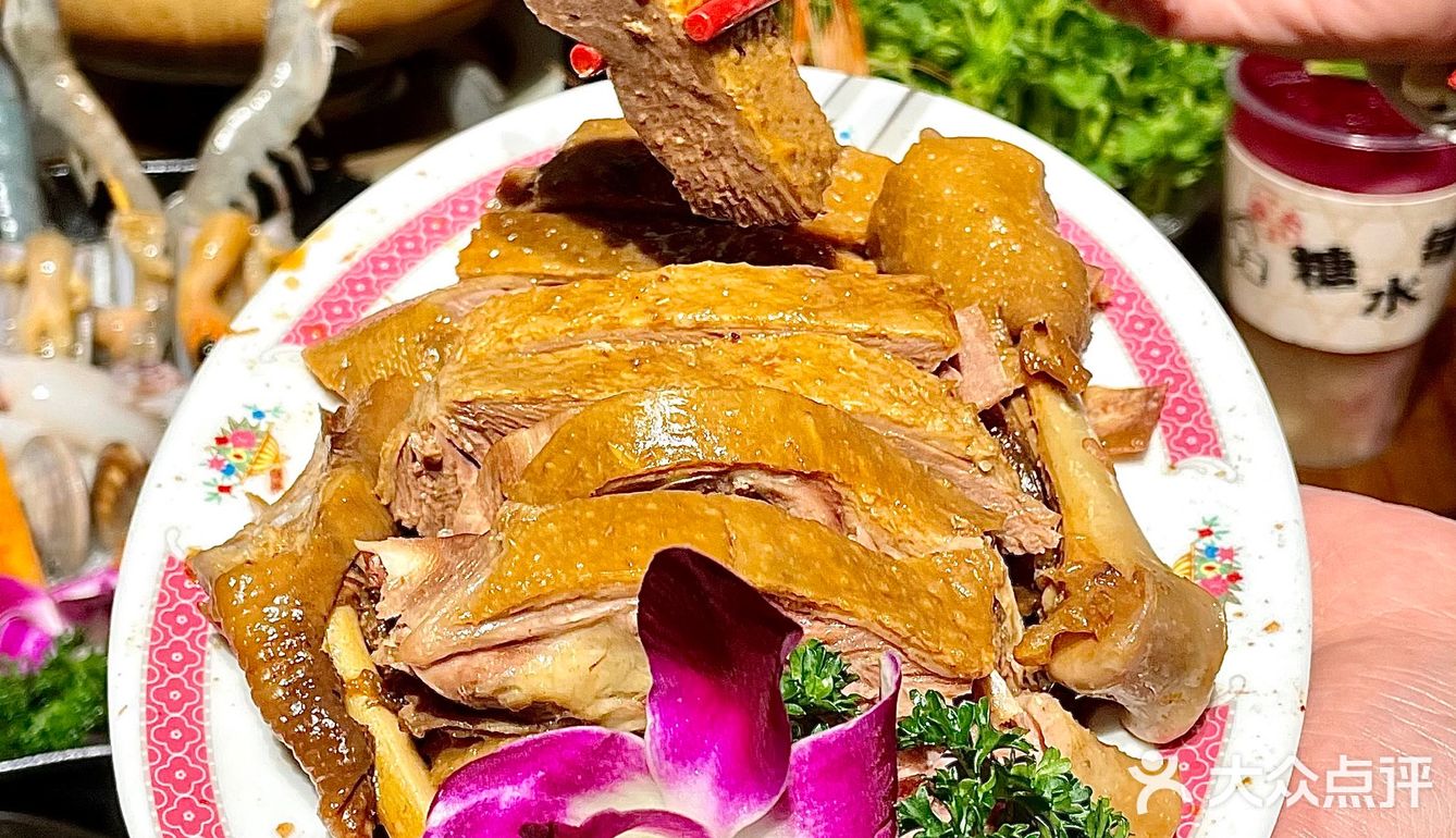 ❣️想吃正宗啫啫煲⁉️ | 凤添囍不会让你失望