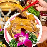 ❣️想吃正宗啫啫煲⁉️ | 凤添囍不会让你失望