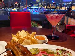 -Chili's Cafe&Bar奇利斯(滨江店)