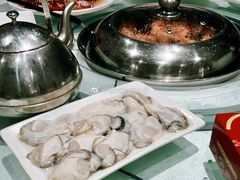 生蚝-流舫海鲜酒家(张溪店)