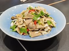 -古萧汪家羊肉馆(淮北四马路店)