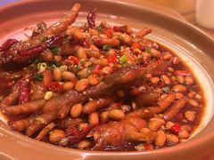 -小柴米·传统江西菜(八一广场店)