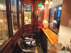-古董花园(思南路42弄小区店)