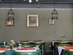 -ITA·意塔意大利餐厅(亦庄店)