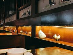-黑鸡小馆(金源店)